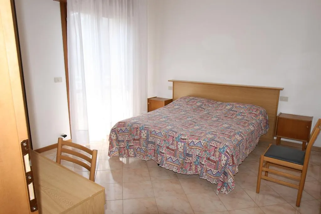 Condominio York Lido di Jesolo Apartment