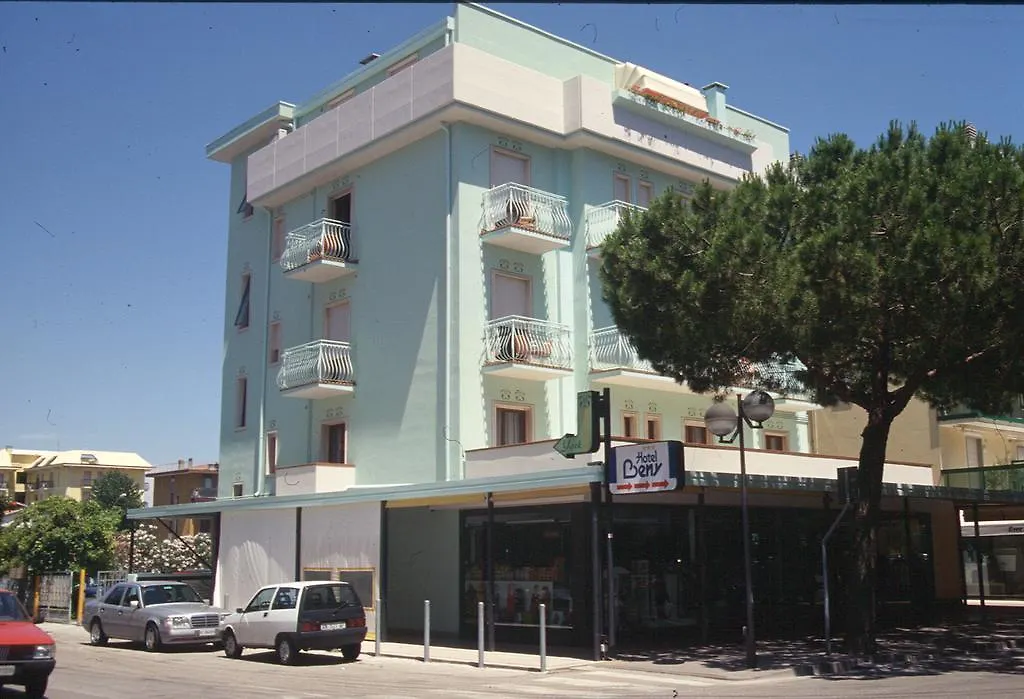 Condominio York Lido di Jesolo 0*,  Italy