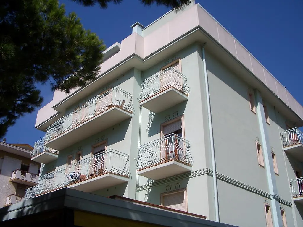 Apartment Condominio York Lido di Jesolo
