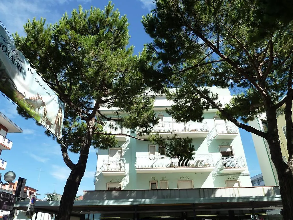 Condominio York Lido di Jesolo Italy
